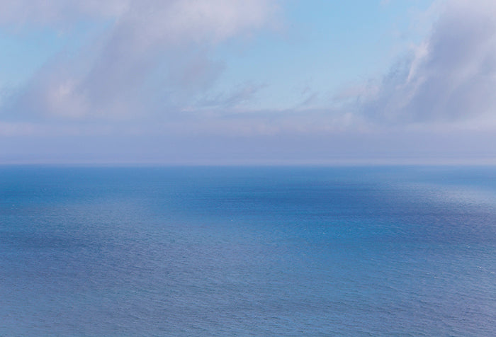 "Pacific II" - 2021 Photo by Greg Cromer