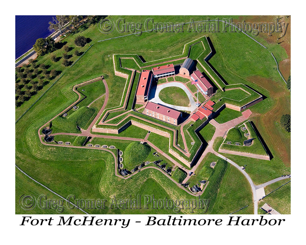 Fort McHenry